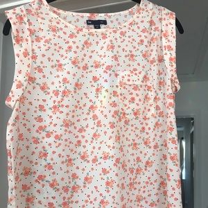 Summer/spring shirt
